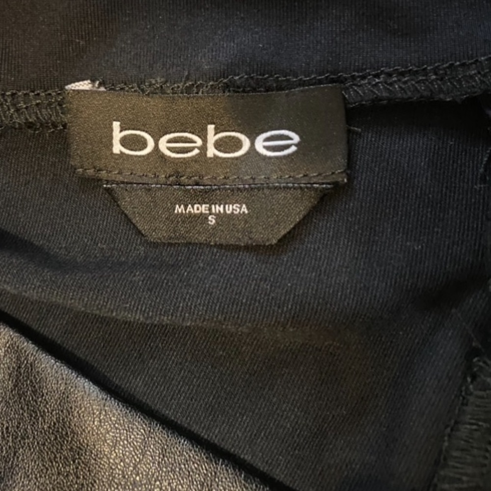 🔻SALE🔻BEBE🔹EXCELLENT CONDITION - Picture 4 of 6